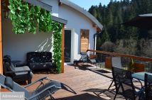 Hotel/pensjonat Krynica-Zdrój, ul. Zieleniewskiego. Zdjęcie 1