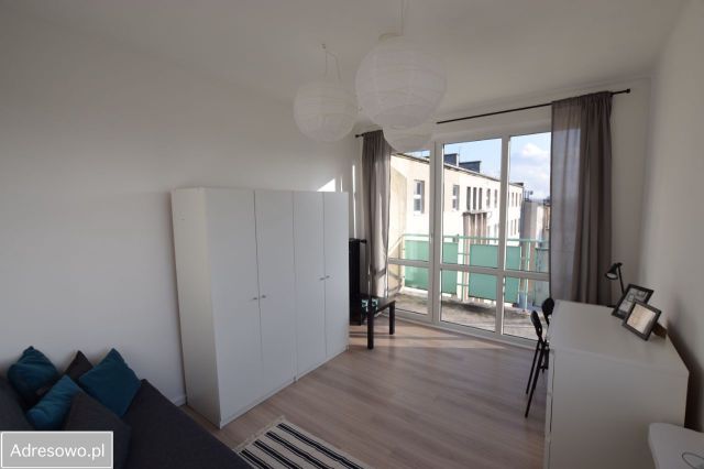 Pokój Bydgoszcz Śródmieście, ul. Warszawska. Zdjęcie 1