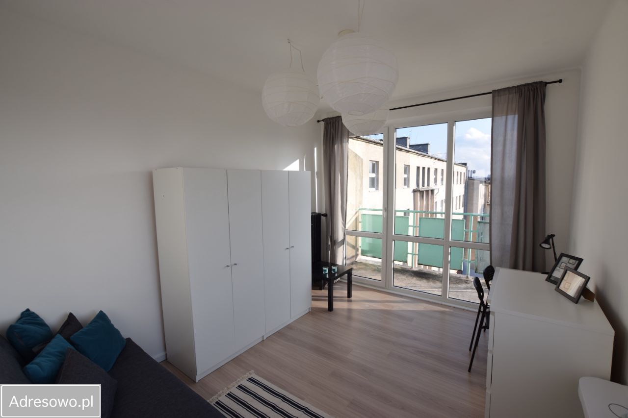 Pokój Bydgoszcz Śródmieście, ul. Warszawska