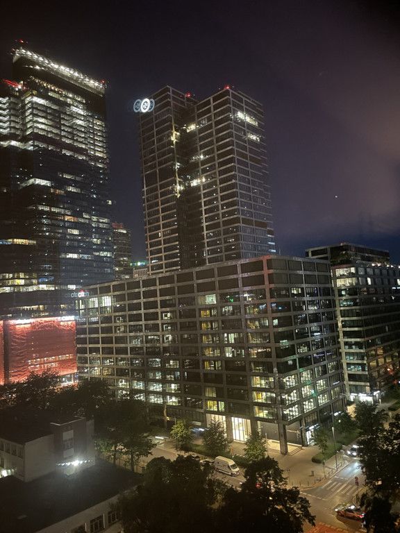 Mieszkanie 5-pokojowe Warszawa Śródmieście, ul. Łucka. Zdjęcie 7