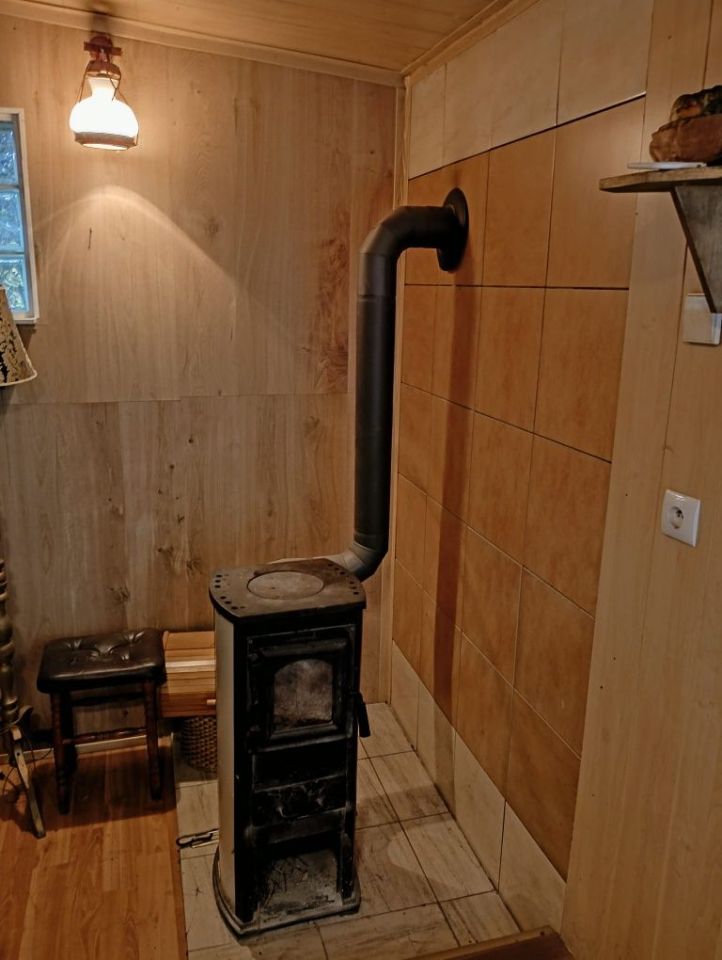 Działka rod Łódź, ul. Tabelowa. Zdjęcie 5