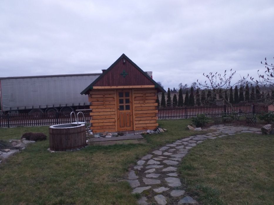 dom wolnostojący, 8 pokoi Kadłub. Zdjęcie 5