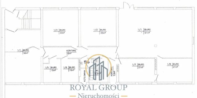 Nieruchomość komercyjna Lublin Wrotków, ul. Karola Olszewskiego. Zdjęcie 12