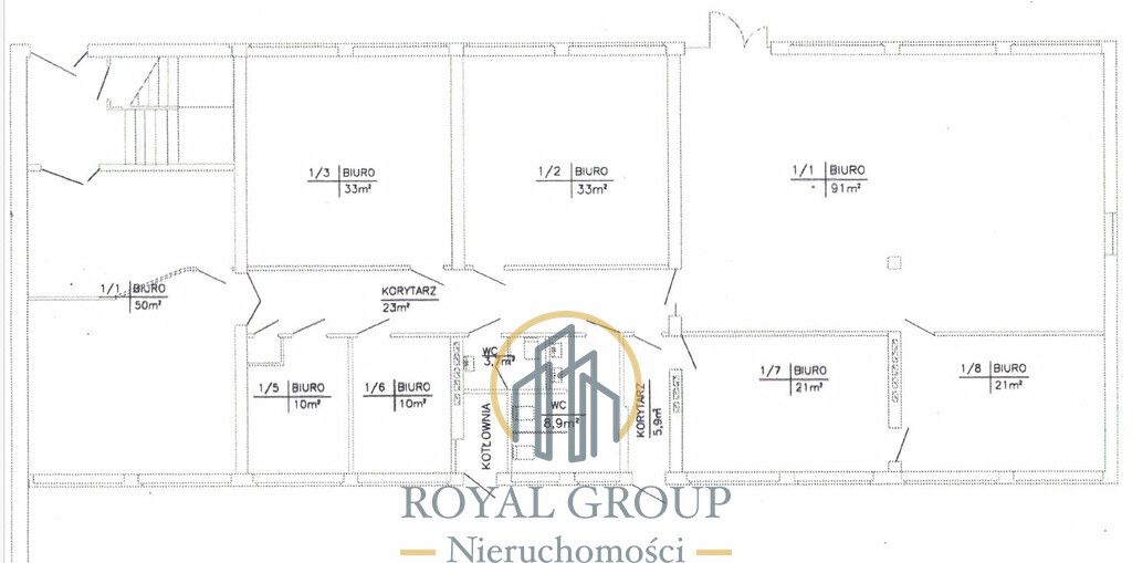 Nieruchomość komercyjna Lublin Wrotków, ul. Karola Olszewskiego. Zdjęcie 12