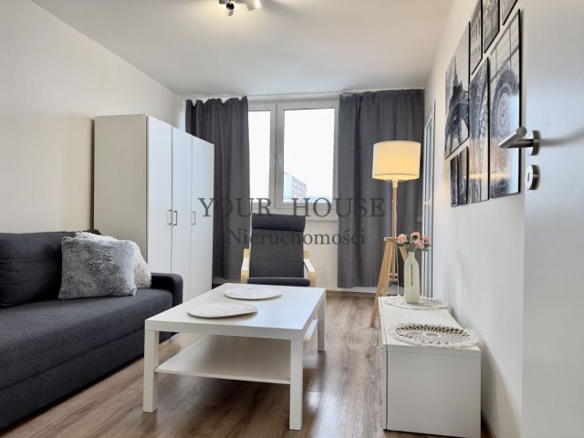 Mieszkanie 3-pokojowe Wrocław Krzyki, ul. Kamienna. Zdjęcie 3