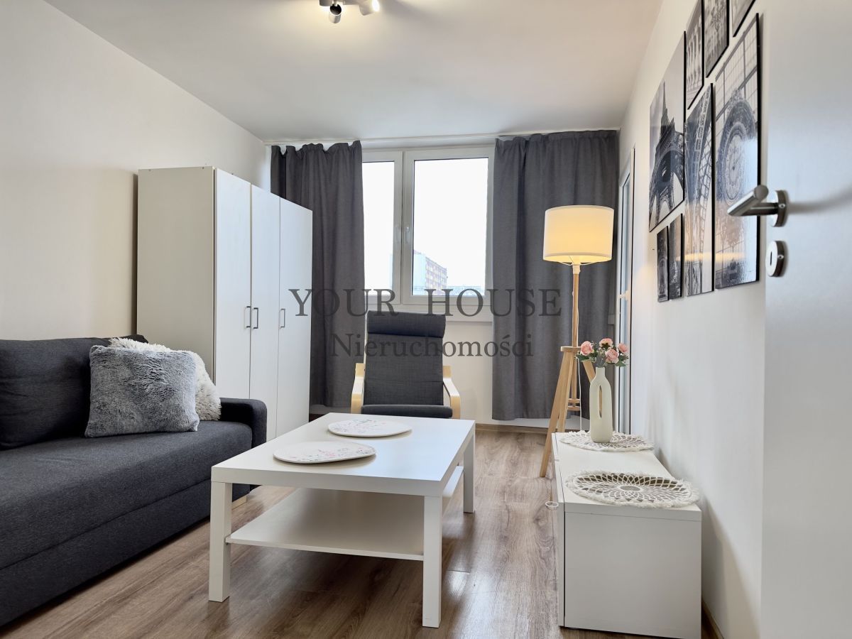 Mieszkanie 3-pokojowe Wrocław Krzyki, ul. Kamienna. Zdjęcie 3