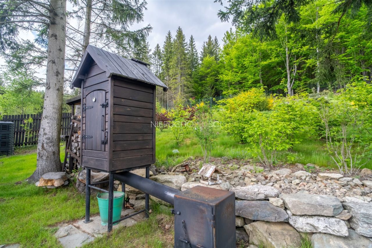 dom wolnostojący, 3 pokoje Jarkowice. Zdjęcie 25