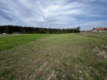 Działka budowlana Susz