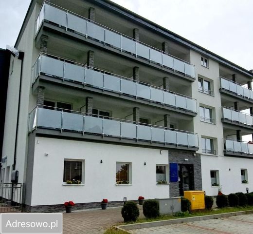 Lokal Grzybowo. Zdjęcie 1