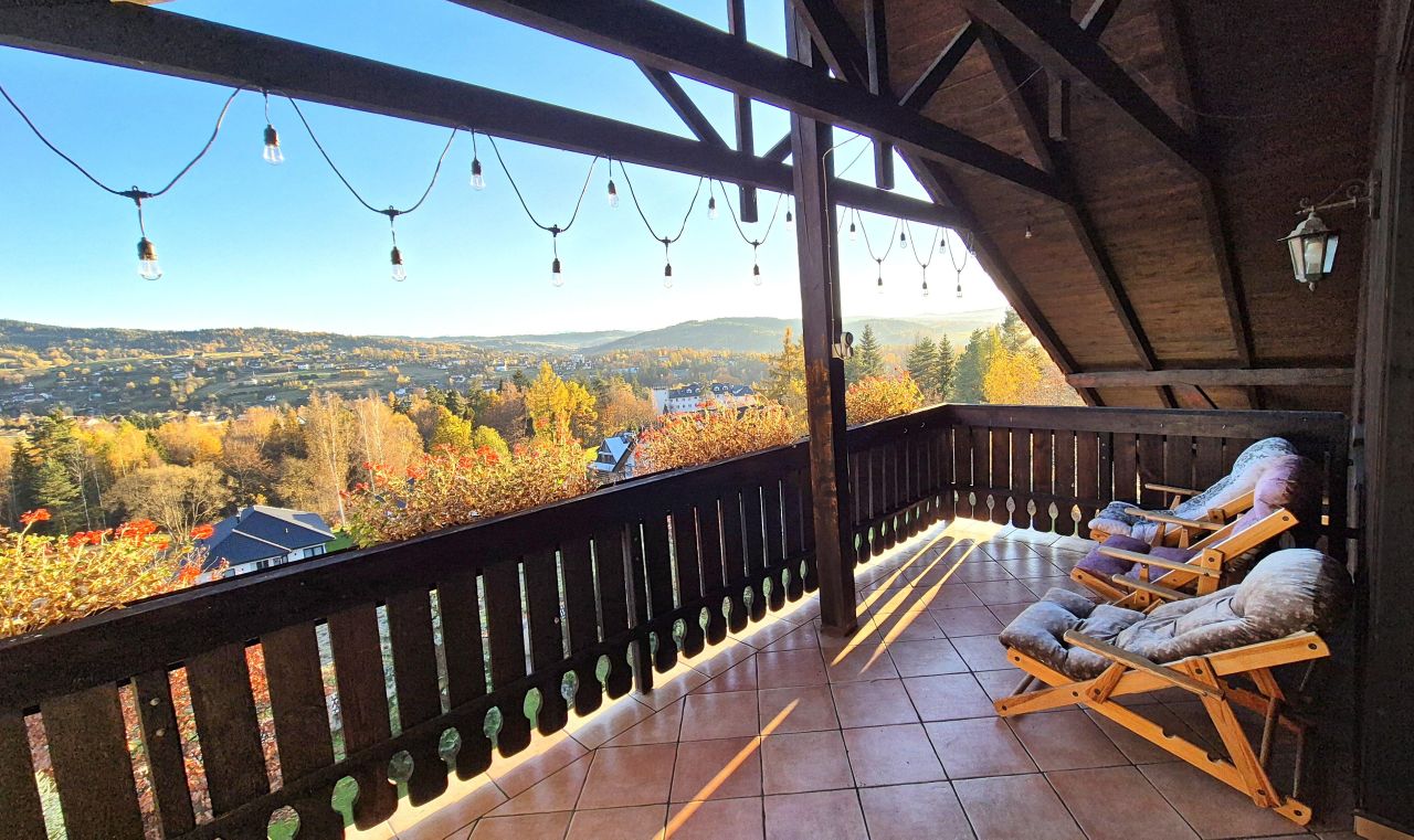 Hotel/pensjonat Rabka-Zdrój, ul. Słoneczna. Zdjęcie 28