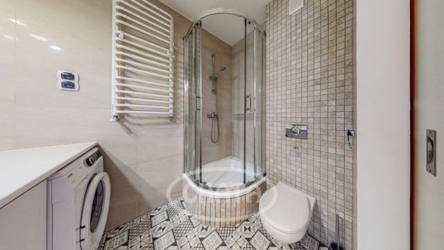 Mieszkanie 2-pokojowe Wrocław Gądów Mały, ul. Stefana Drzewieckiego. Zdjęcie 12