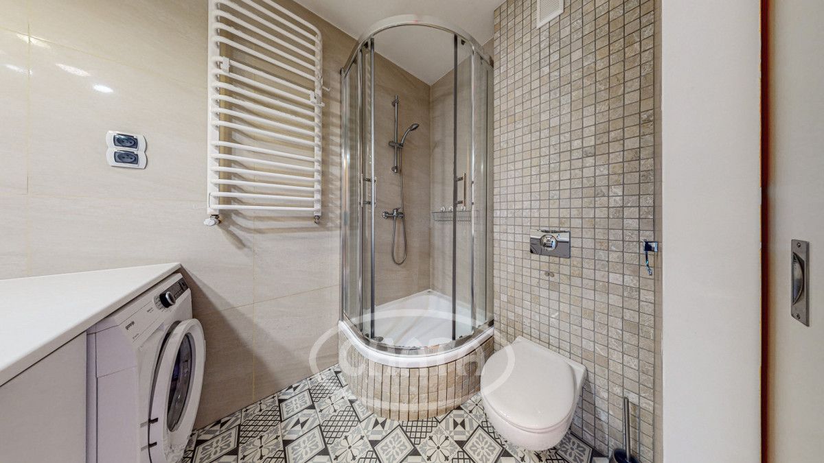 Mieszkanie 2-pokojowe Wrocław Gądów Mały, ul. Stefana Drzewieckiego. Zdjęcie 12