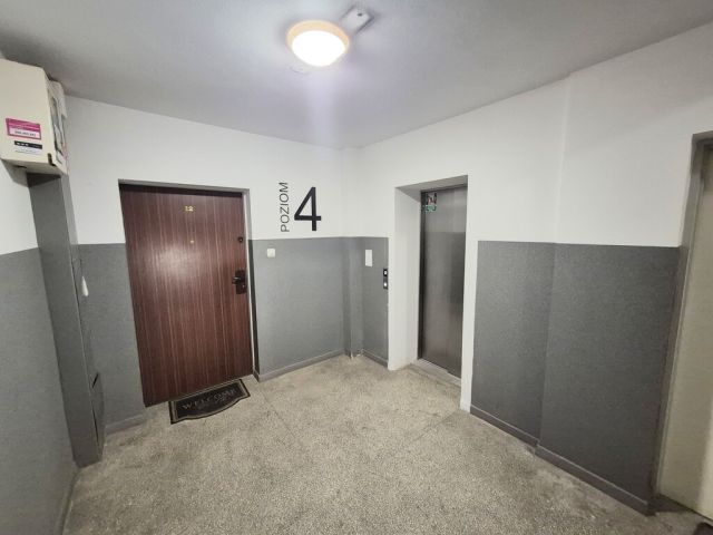 Mieszkanie 2-pokojowe Wrocław, ul. Mikołaja Reja. Zdjęcie 18