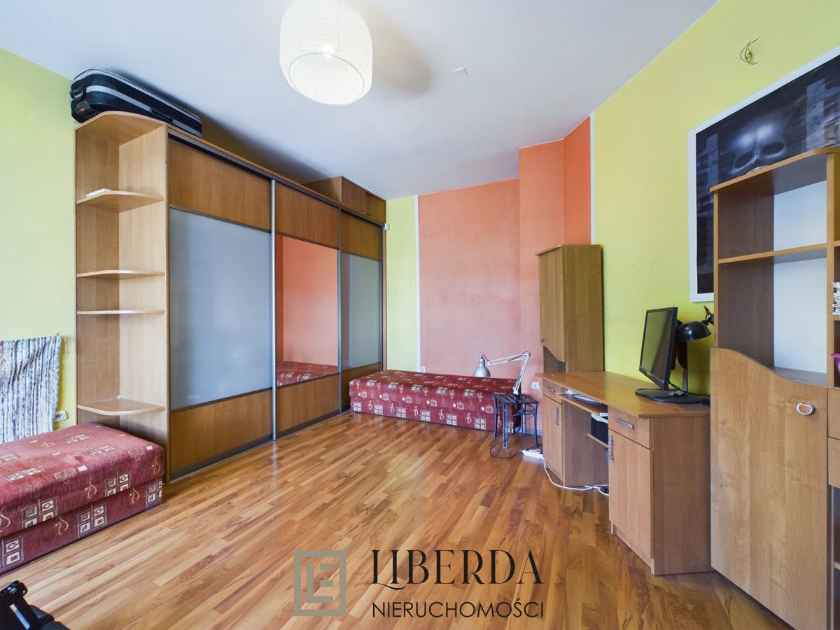 Mieszkanie 6-pokojowe Lublin Rury, ul. Kredowa. Zdjęcie 14