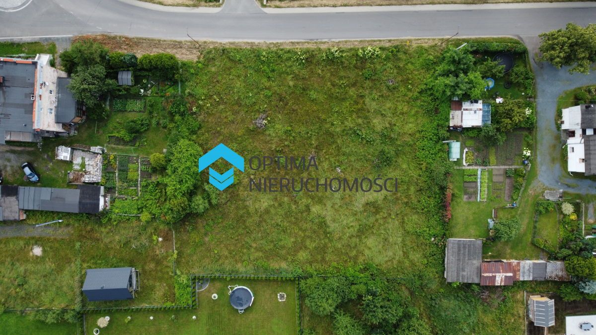 Działka budowlana Mysłakowice. Zdjęcie 15