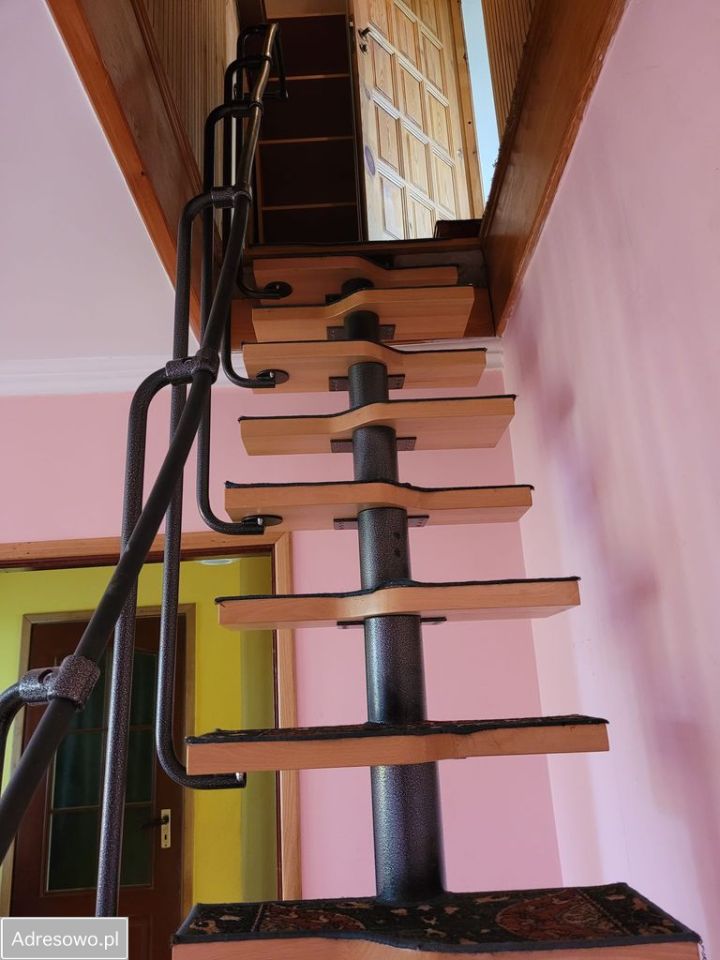 Mieszkanie 3-pokojowe Inowrocław, ul. Armii Krajowej. Zdjęcie 10