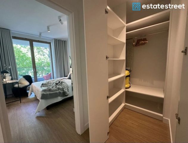 Mieszkanie 2-pokojowe Warszawa Mokotów, ul. Domaniewska. Zdjęcie 6