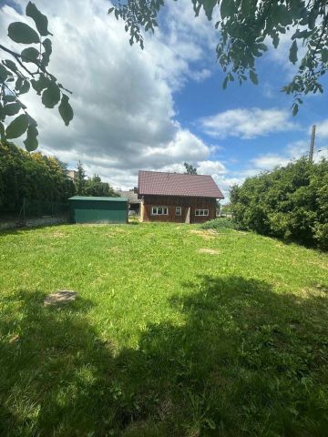 dom wolnostojący Munina, ul. 3-go Maja. Zdjęcie 1