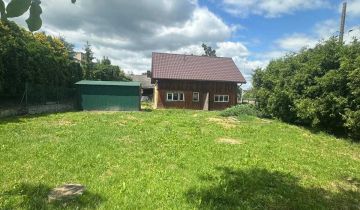 dom wolnostojący Munina, ul. 3-go Maja