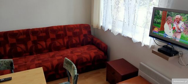 Mieszkanie 1-pokojowe Krokowa, ul. Żarnowiecka. Zdjęcie 1