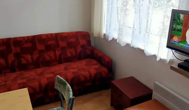 Mieszkanie 1-pokojowe Krokowa, ul. Żarnowiecka