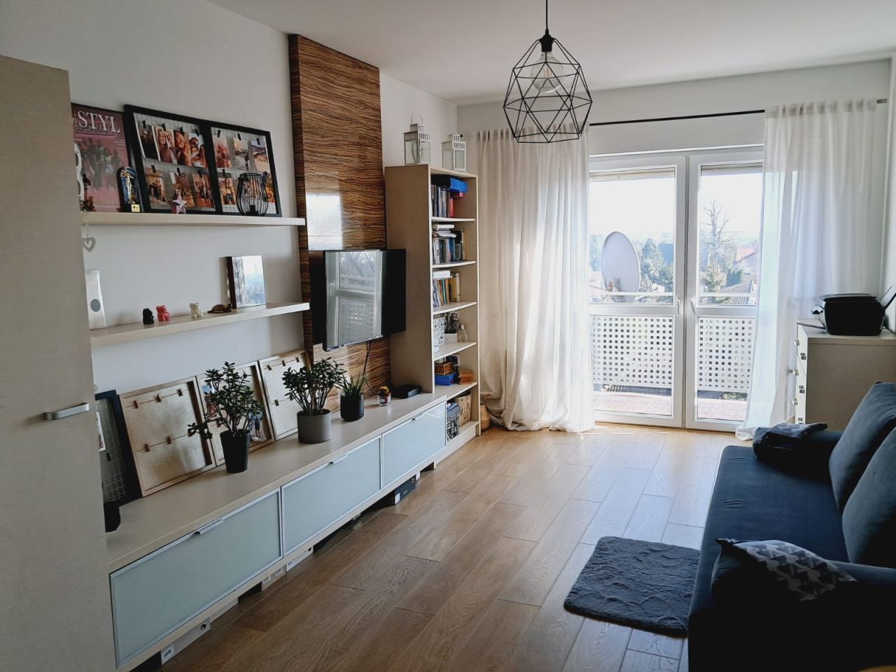 Mieszkanie 3-pokojowe Kalisz Tyniec, ul. Braci Niemojowskich. Zdjęcie 16