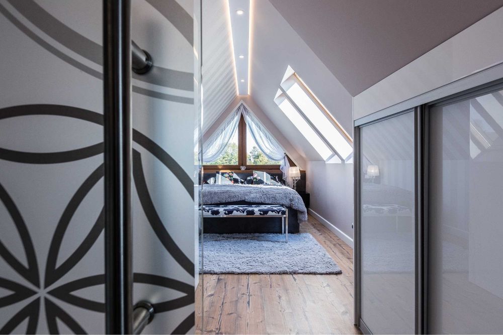 Lokal Białka Tatrzańska. Zdjęcie 2