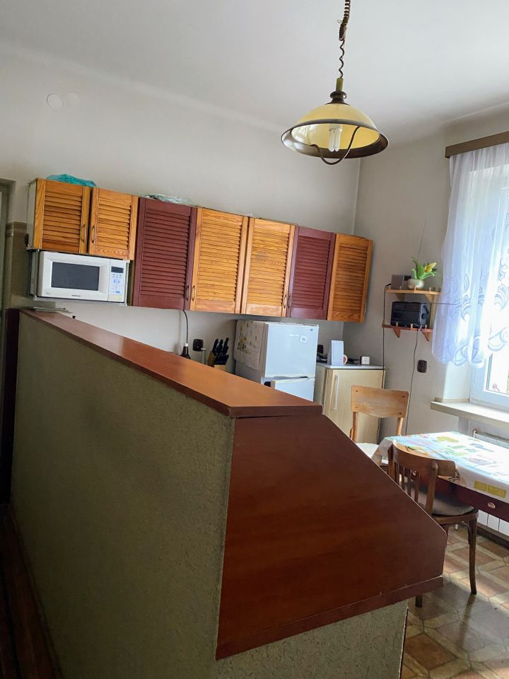 Mieszkanie 4-pokojowe Zamość, ul. Żaków. Zdjęcie 7