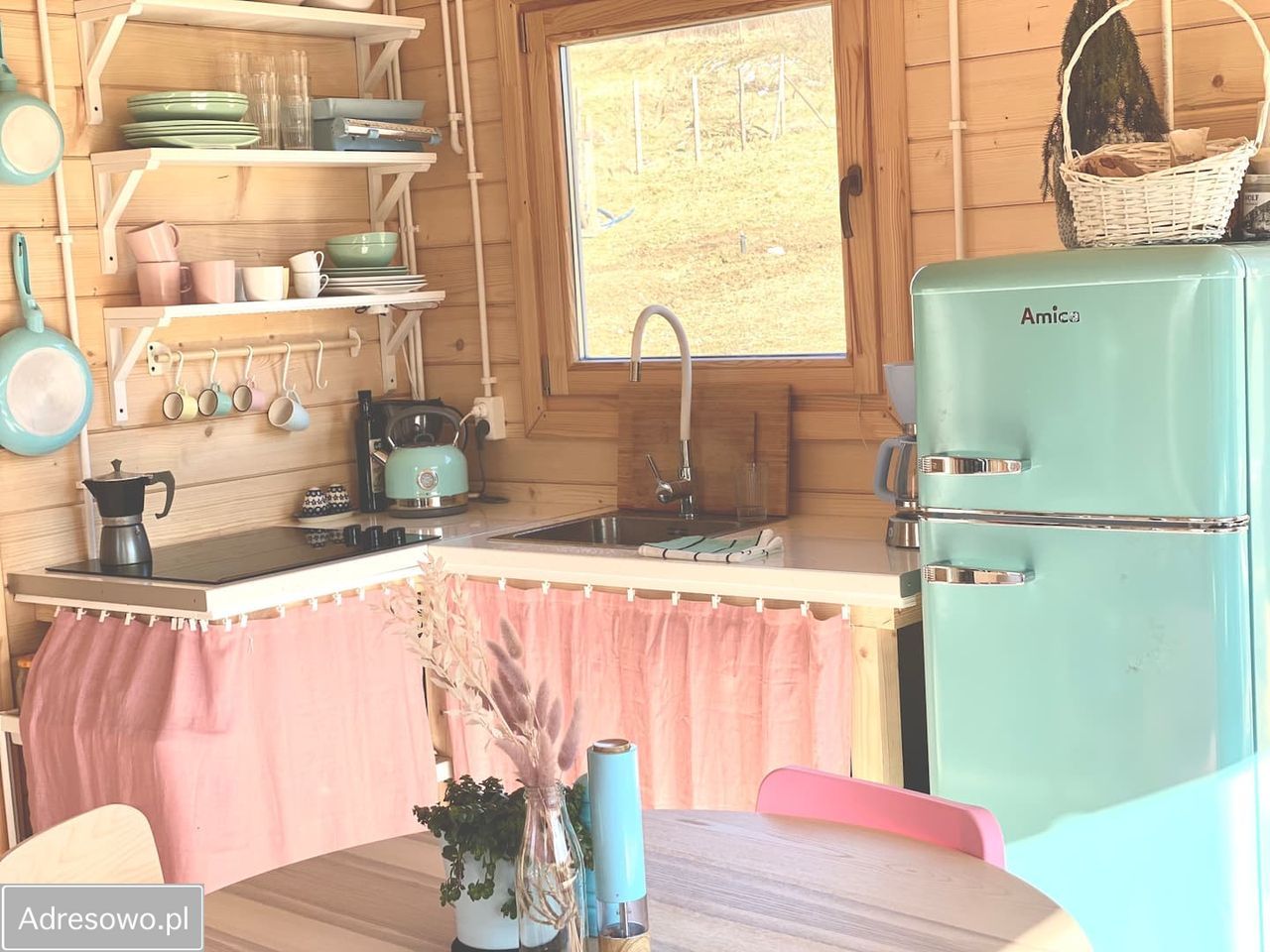 dom letniskowy, 2 pokoje Brody. Zdjęcie 2