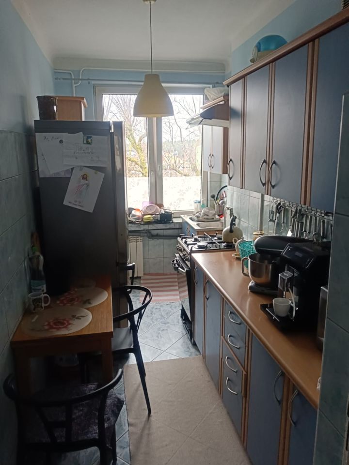 Mieszkanie 3-pokojowe Ostrołęka Centrum, ul. Romualda Traugutta. Zdjęcie 8