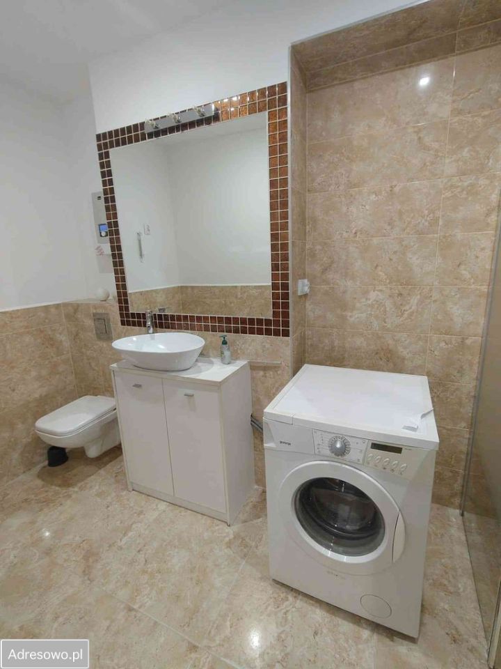 Mieszkanie 3-pokojowe Wałbrzych Śródmieście, ul. Przemysłowa. Zdjęcie 6