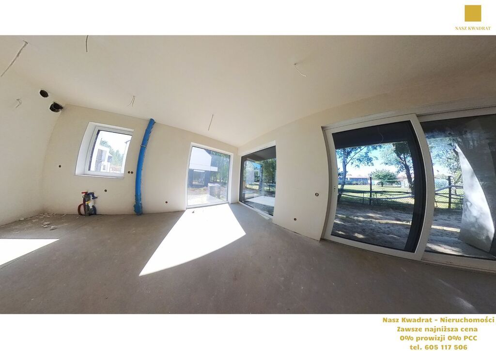 bliźniak, 5 pokoi Łódź Sikawa. Zdjęcie 22