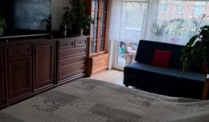 Mieszkanie 1-pokojowe Częstochowa Centrum