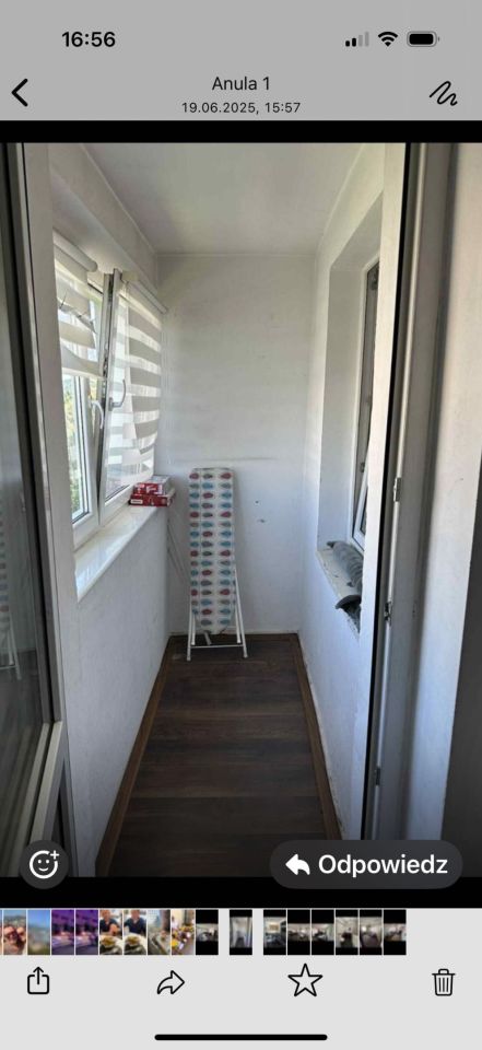 Mieszkanie 2-pokojowe Jelenia Góra Centrum, ul. Karola Szymanowskiego. Zdjęcie 2