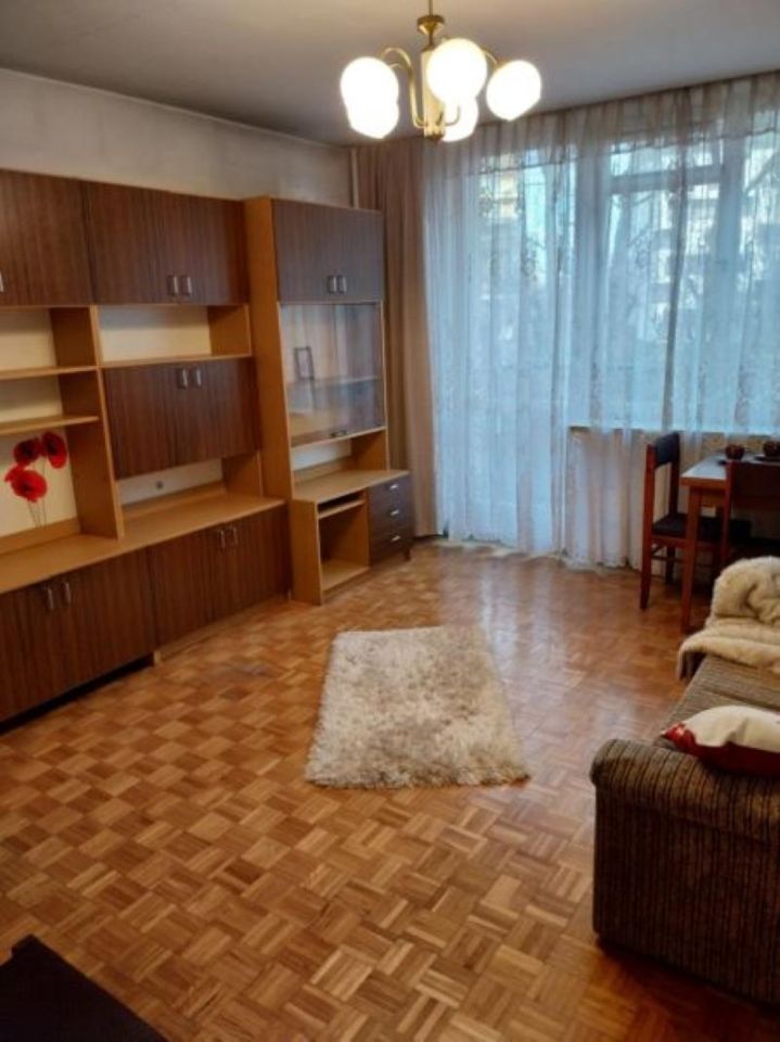 Mieszkanie 3-pokojowe Warszawa Praga-Południe, ul. Bliska. Zdjęcie 2