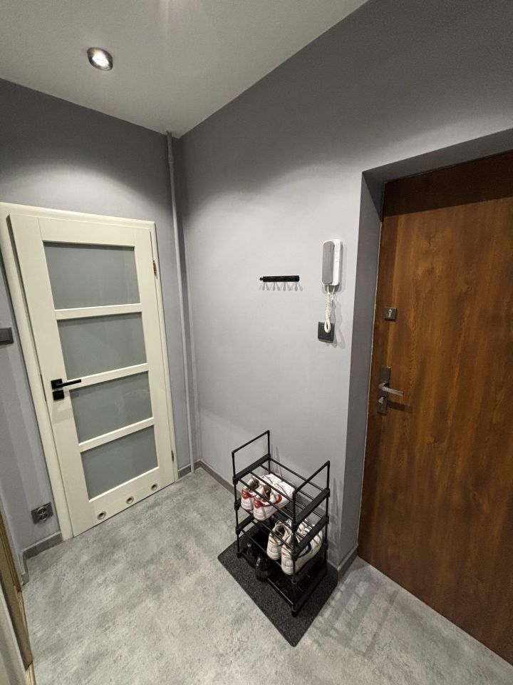 Mieszkanie 1-pokojowe Łódź Śródmieście, ul. Pomorska. Zdjęcie 15