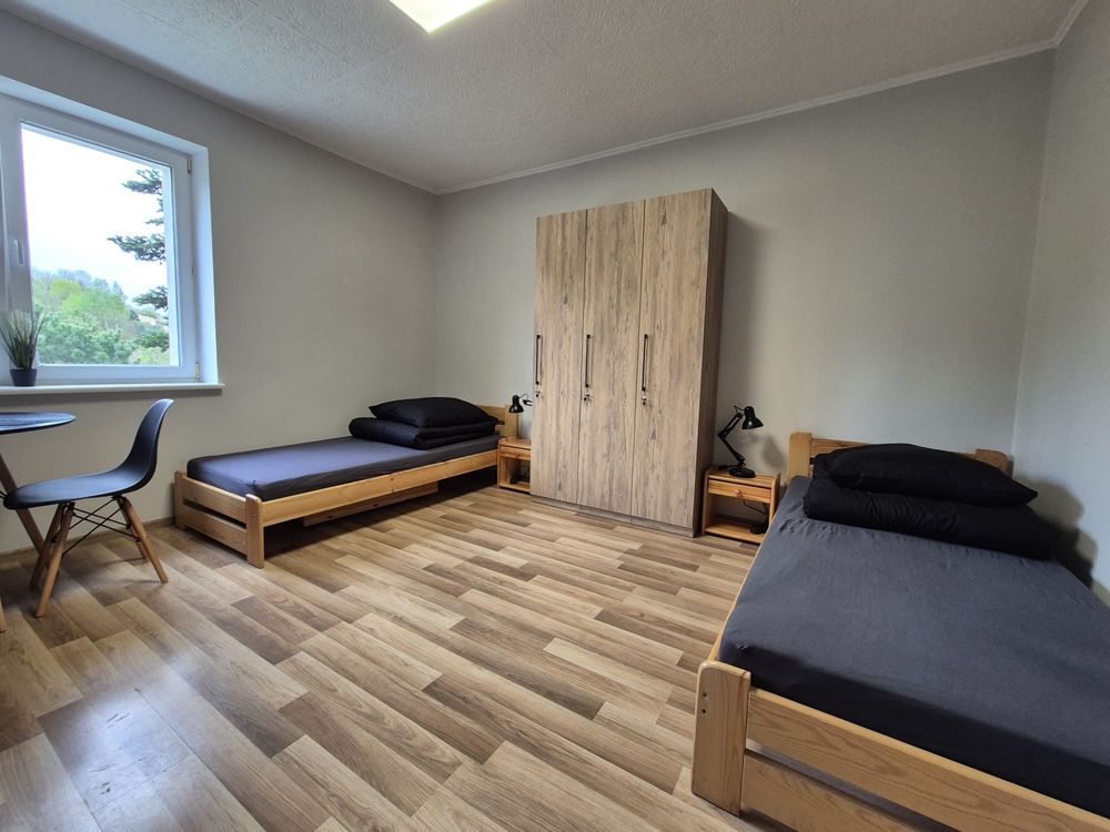 dom wolnostojący, 3 pokoje Gdynia Pogórze. Zdjęcie 2