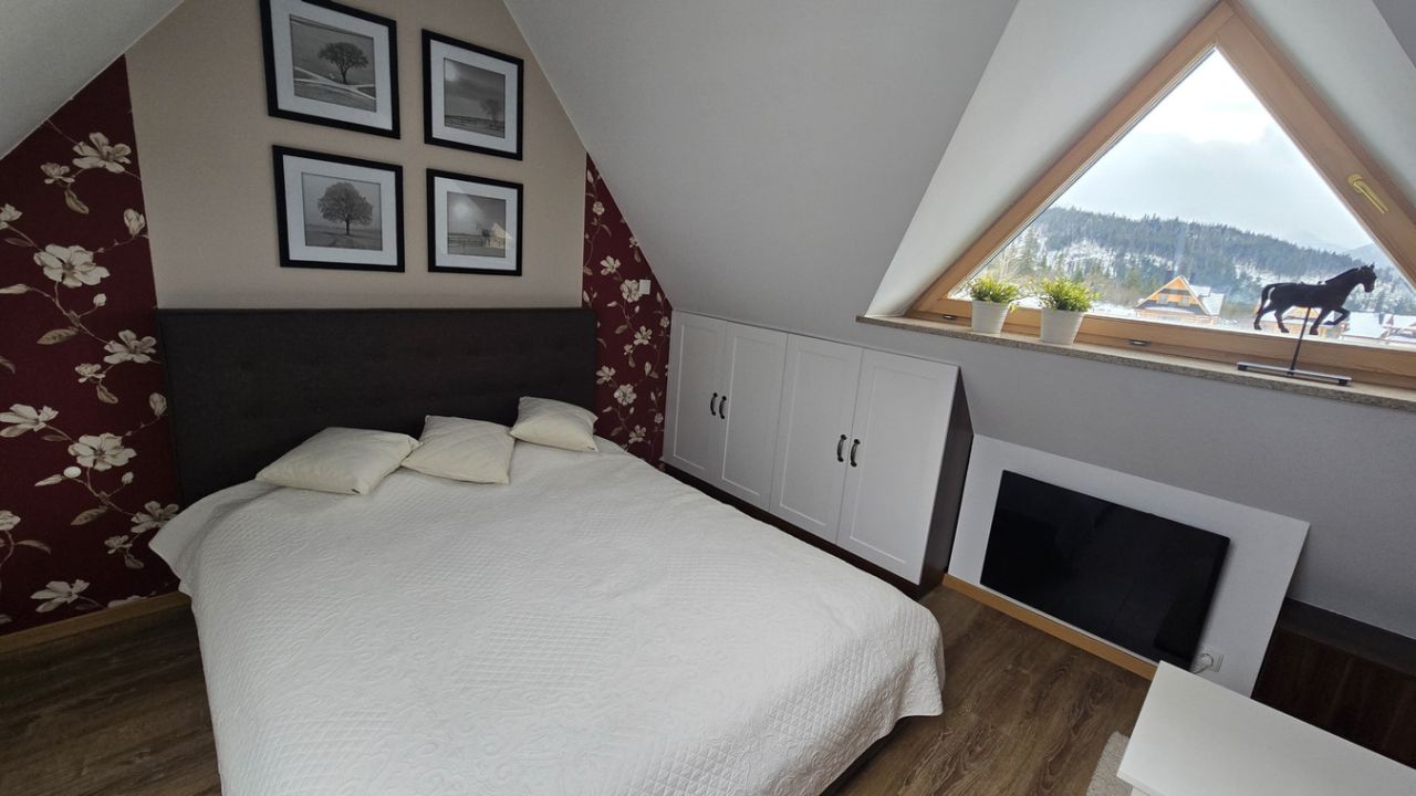 Mieszkanie 2-pokojowe Zakopane, ul. Cyrhla. Zdjęcie 15