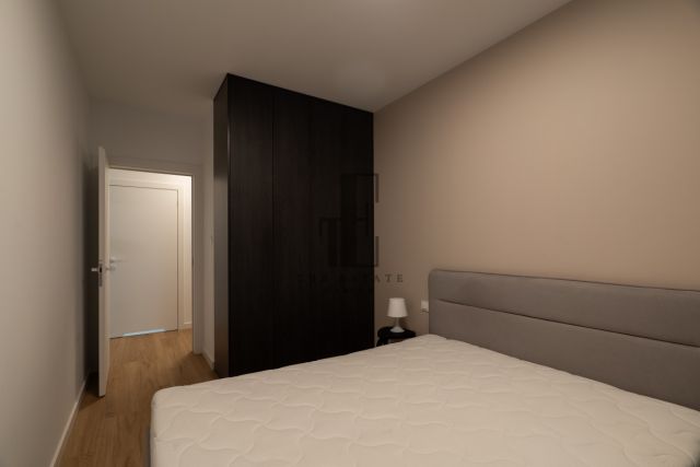 Mieszkanie 2-pokojowe Warszawa Mokotów, ul. Domaniewska. Zdjęcie 4