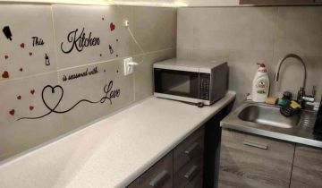 Mieszkanie 2-pokojowe Warszawa Ochota, ul. Geodetów