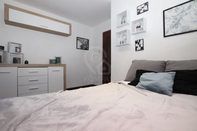 Mieszkanie 3-pokojowe Wrocław, ul. Wojrowicka. Zdjęcie 13