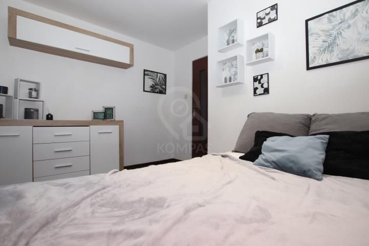 Mieszkanie 3-pokojowe Wrocław, ul. Wojrowicka. Zdjęcie 13