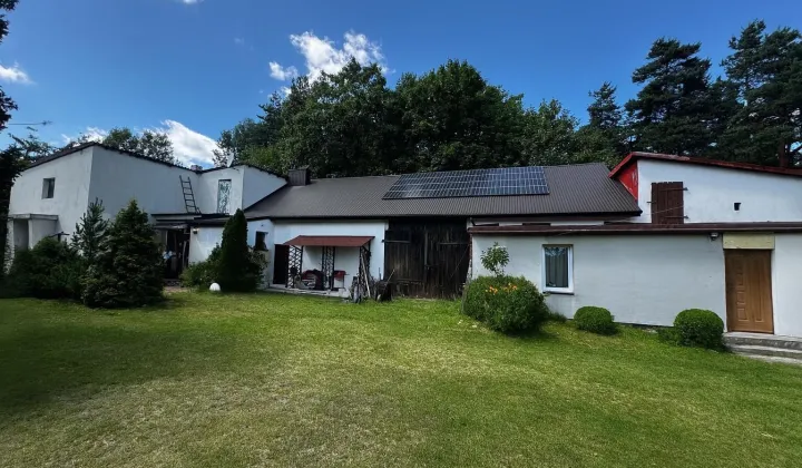 gospodarstwo Śrubarnia