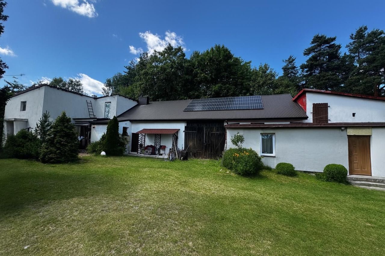 gospodarstwo Śrubarnia