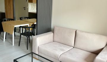 Mieszkanie 1-pokojowe Wrocław Krzyki, ul. Brzoskwiniowa