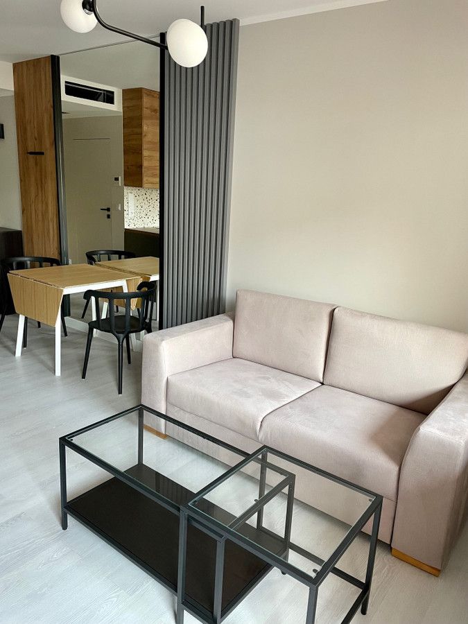 Mieszkanie 1-pokojowe Wrocław Krzyki, ul. Brzoskwiniowa