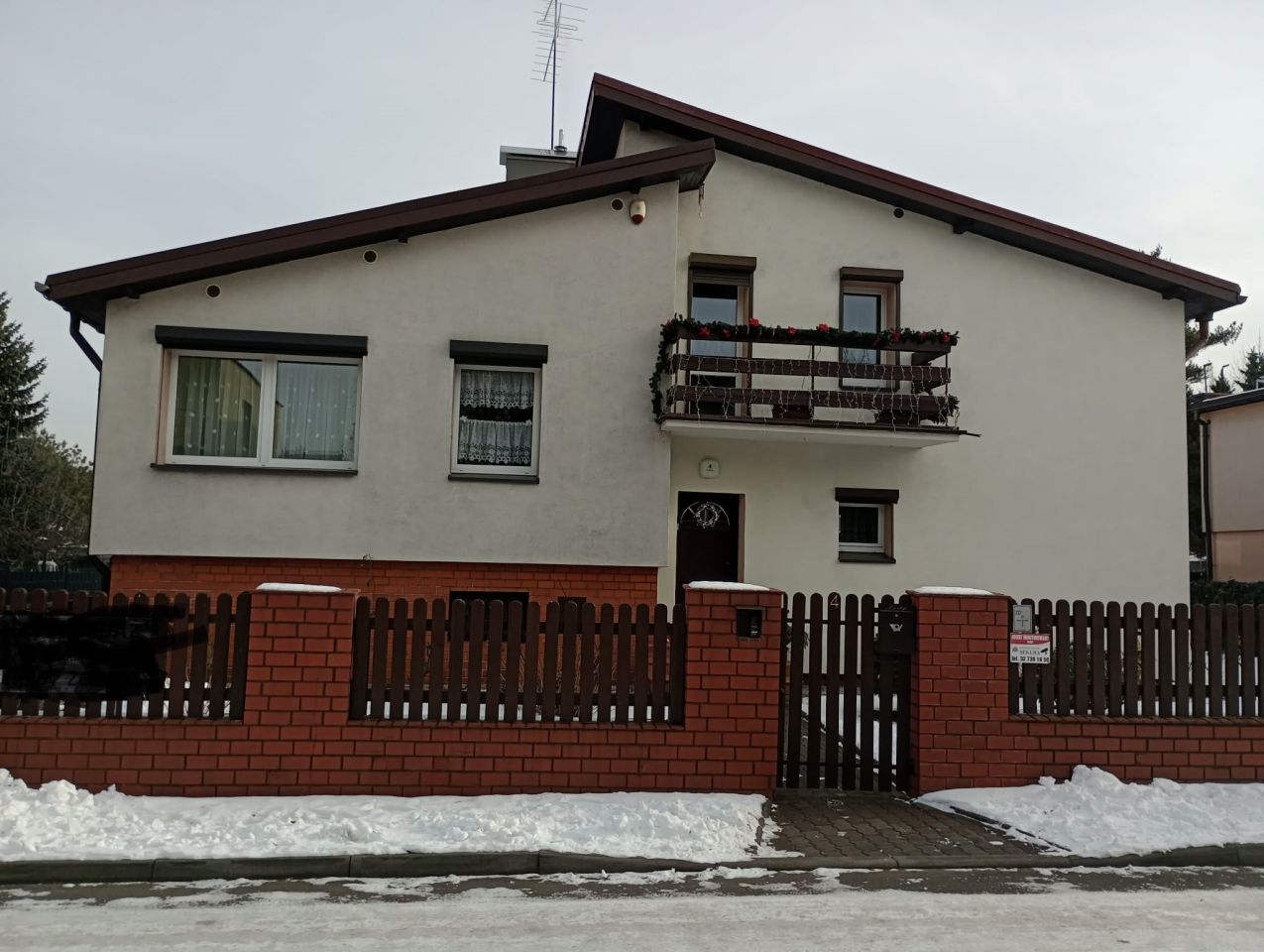 budynek wielorodzinny, 7 pokoi Rybnik Maroko-Nowiny, ul. Żytnia