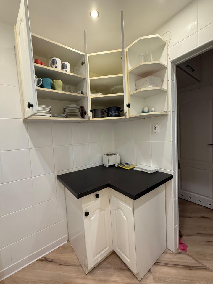 Mieszkanie 2-pokojowe Warszawa Wola, al. Prymasa Tysiąclecia. Zdjęcie 10