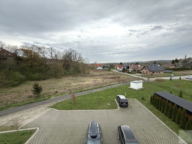 Mieszkanie 2-pokojowe Przemyśl Prałkowce, ul. Romualda Rosłońskiego. Zdjęcie 14