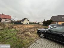 Działka budowlana Grodków, ul. Jaśminowa. Zdjęcie 1